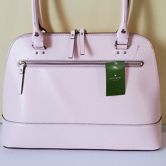 Kate Spade Dome Satchel - Picture 4 of 6